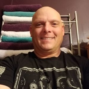 Meet your Posher, Jeremy